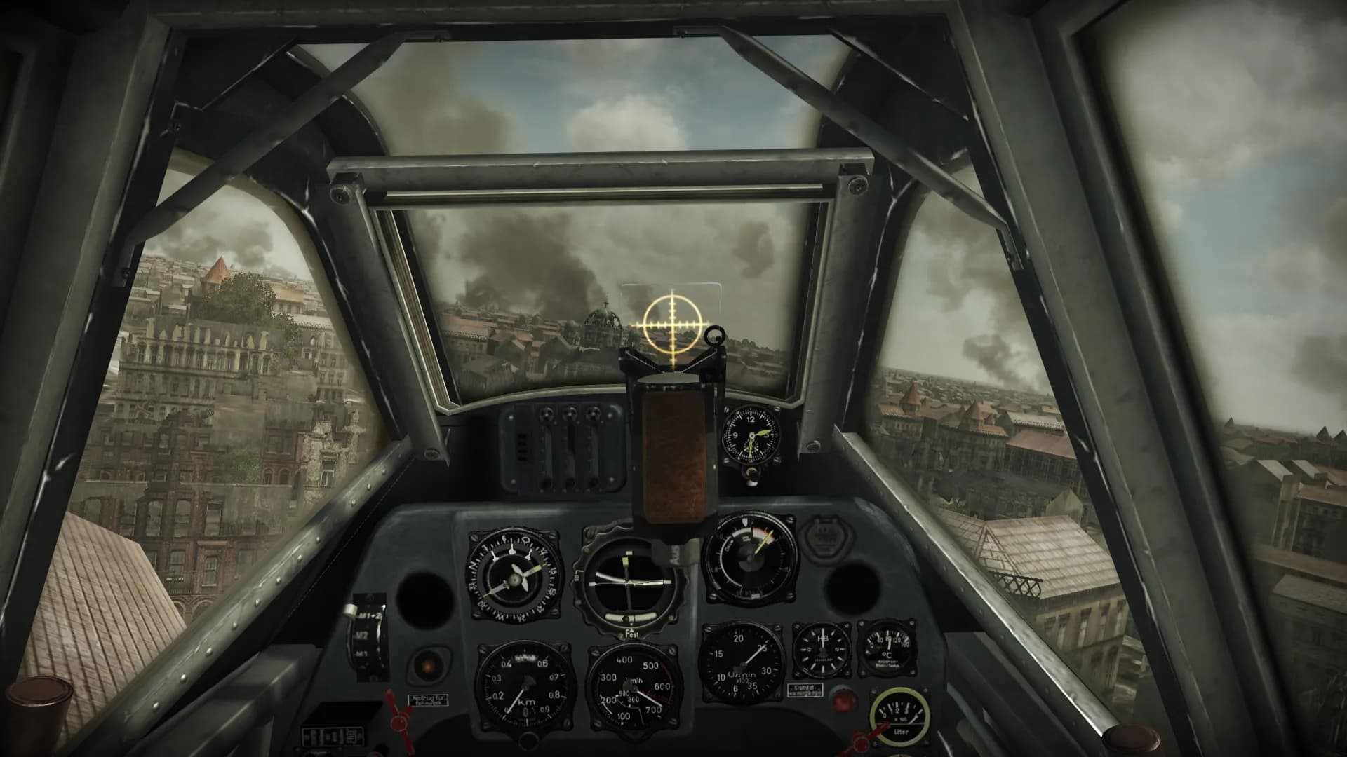 Wings of Prey screenshot screenshot 7