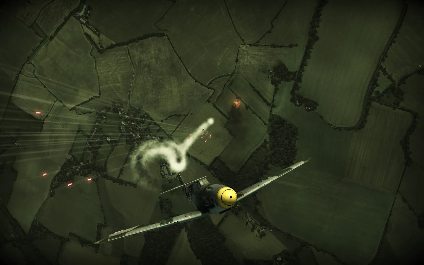 Wings of Prey screenshot screenshot 8