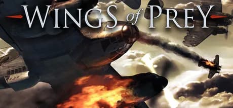 wings of prey vertical card thumbnail