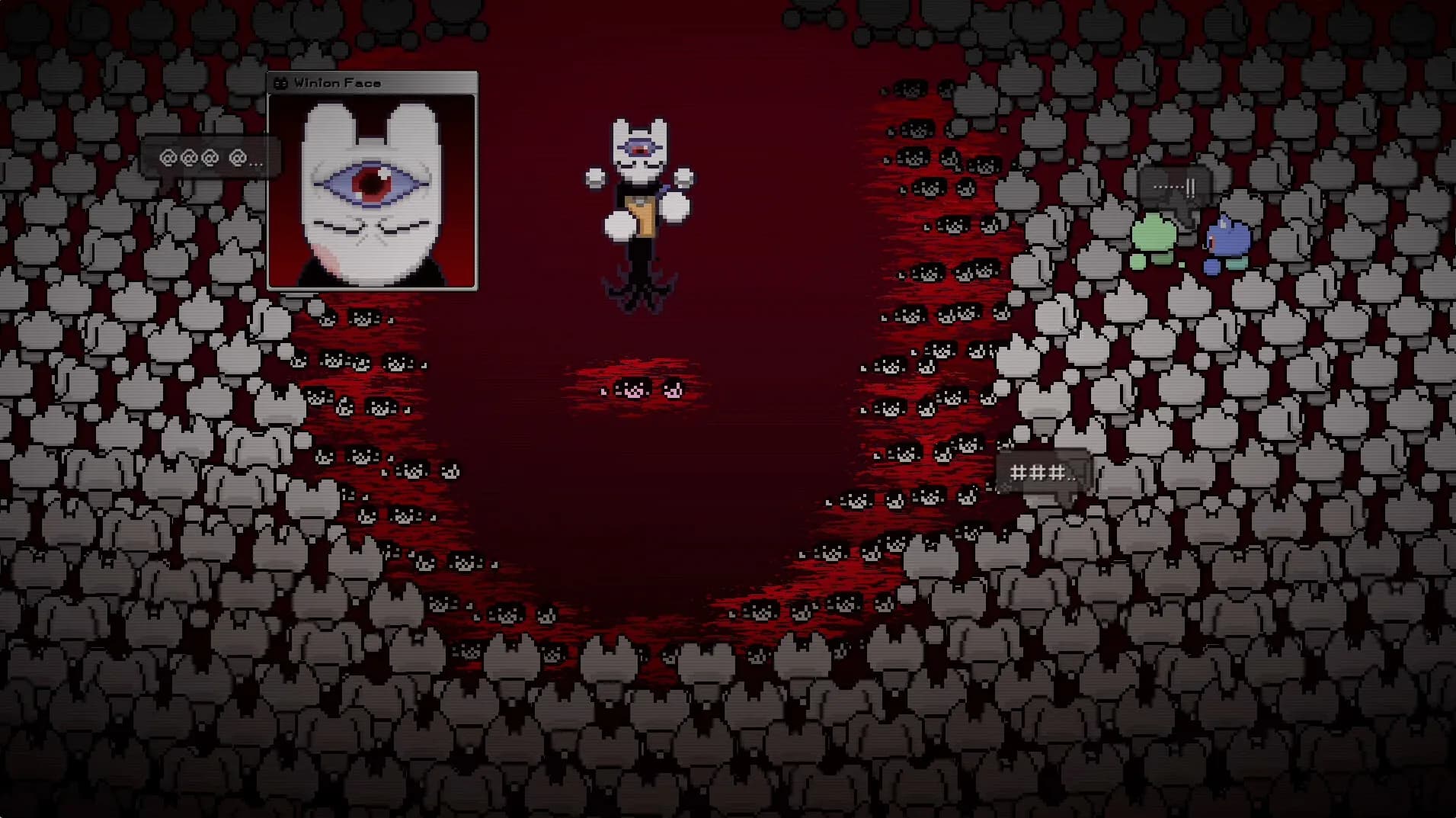 Winion Virus screenshot screenshot 1