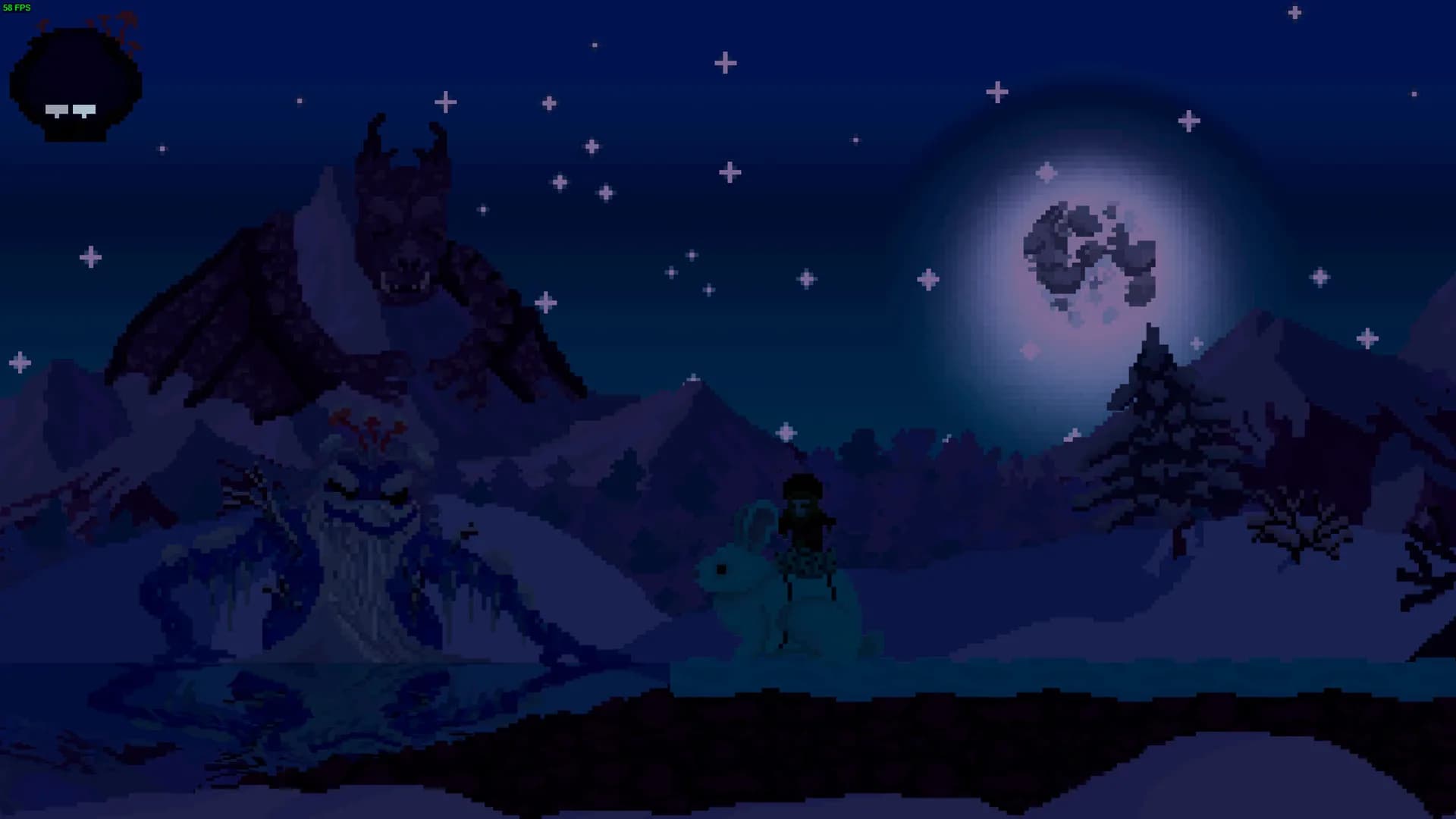 Winter screenshot screenshot 5