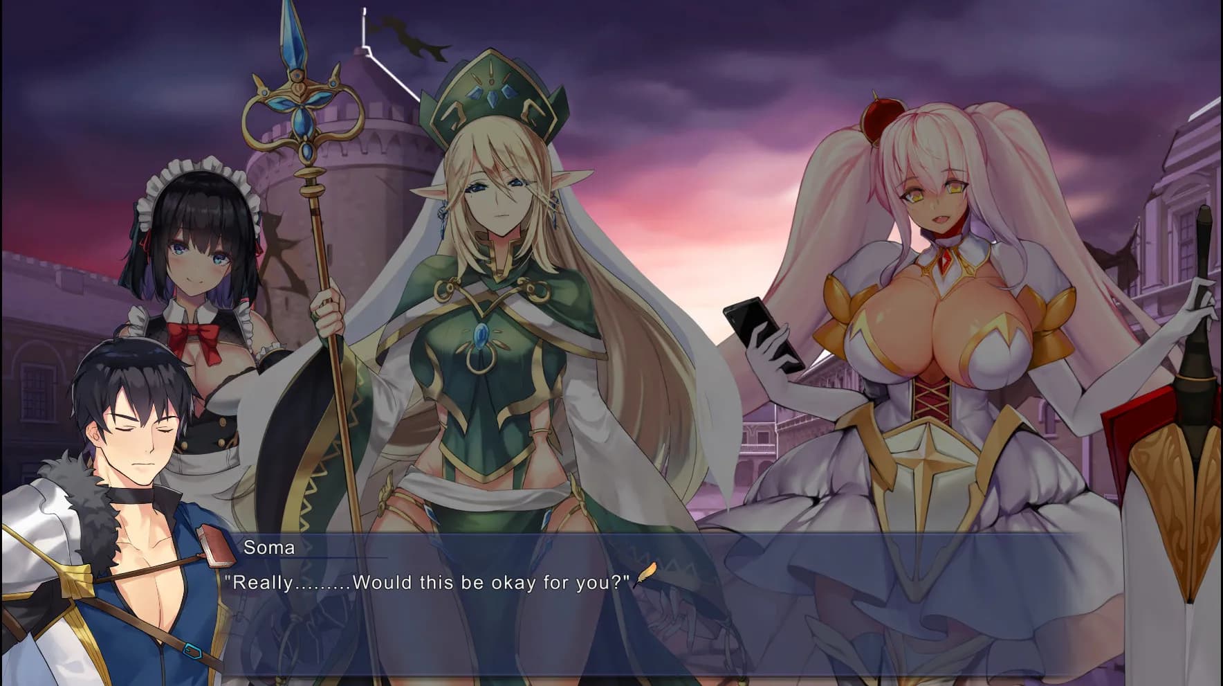 Wish screenshot screenshot 8