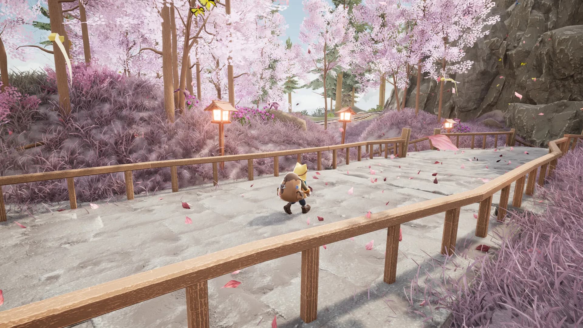 Wisper screenshot screenshot 1