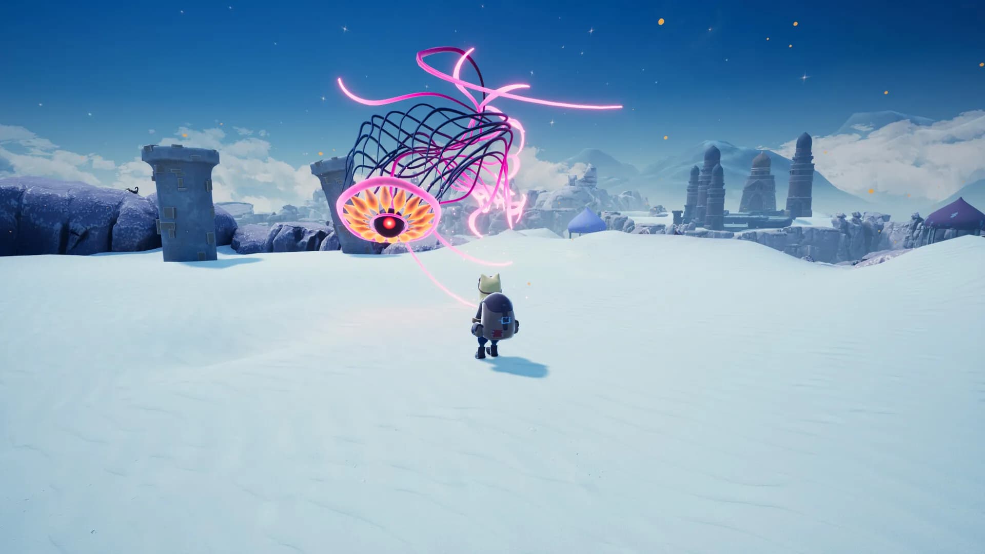 Wisper screenshot screenshot 4