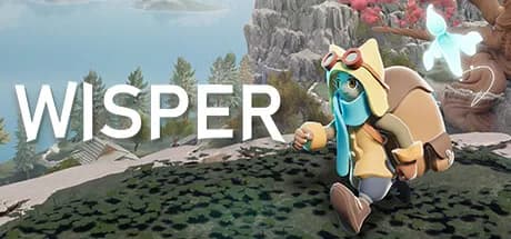 wisper vertical card thumbnail