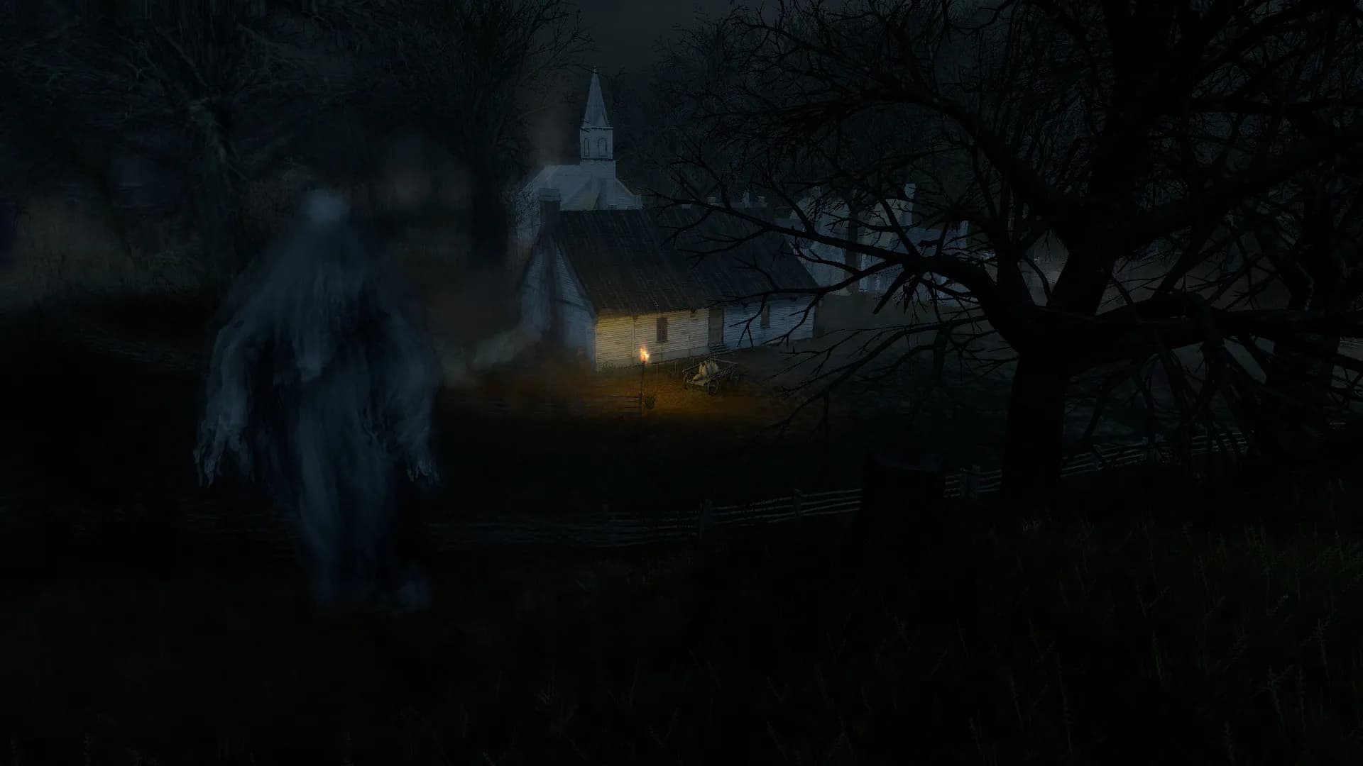 Witch Hunt screenshot screenshot 0