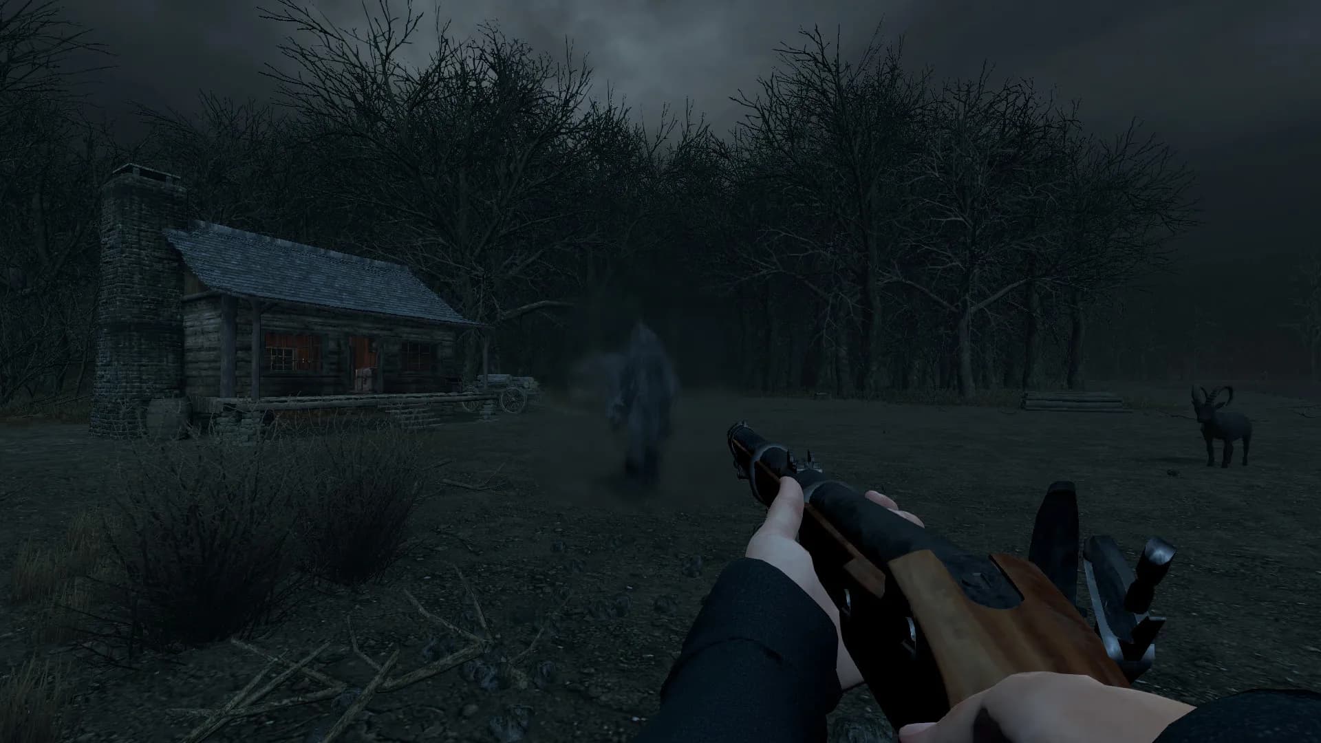 Witch Hunt screenshot screenshot 1