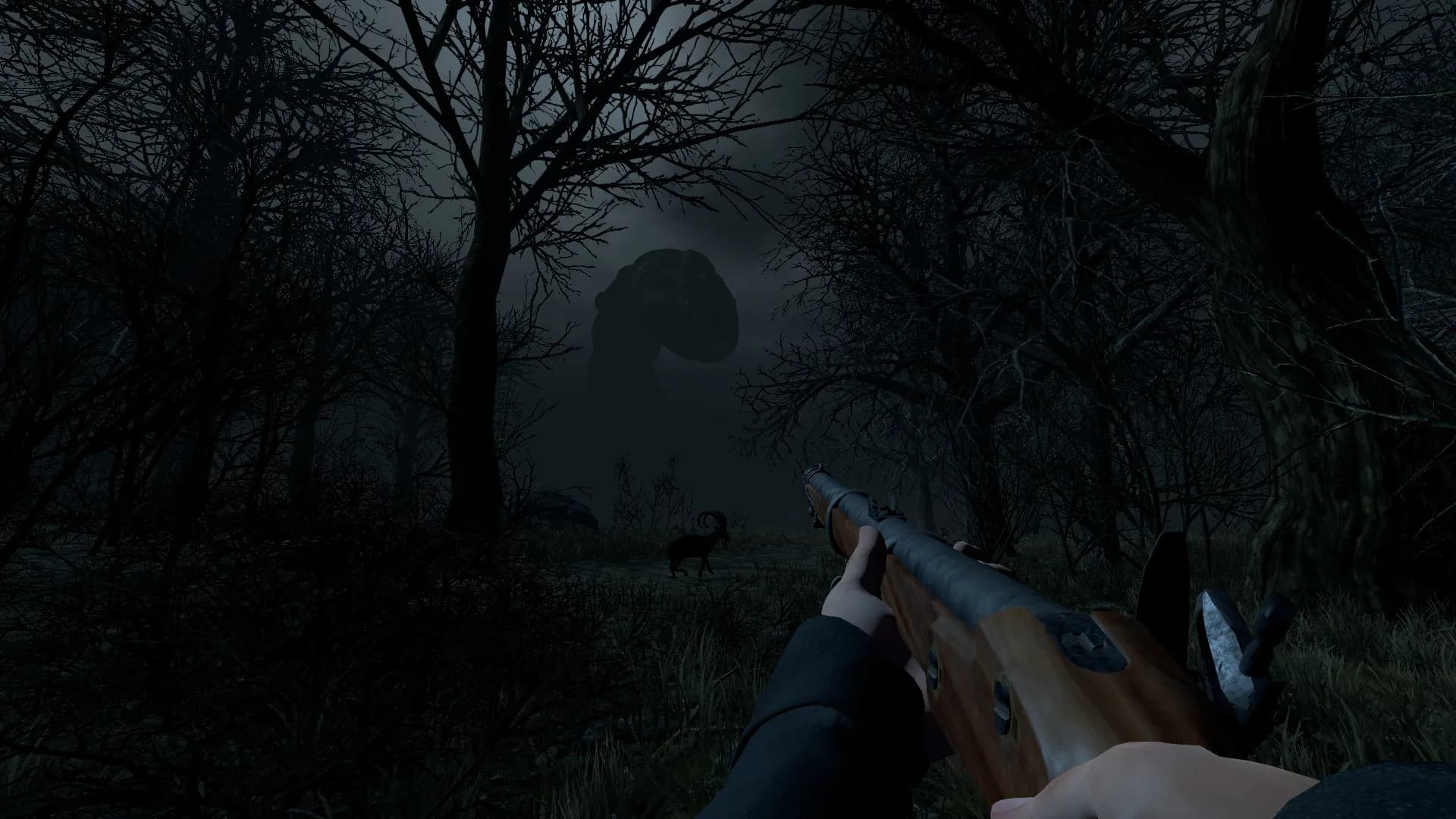Witch Hunt screenshot screenshot 4