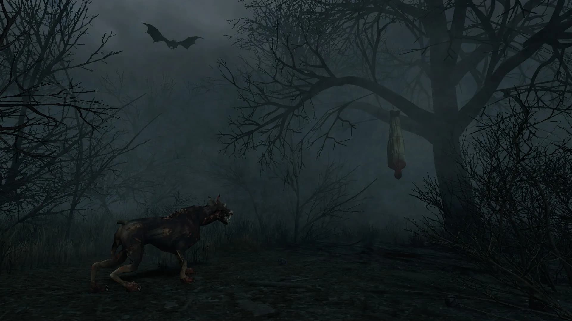Witch Hunt screenshot screenshot 5