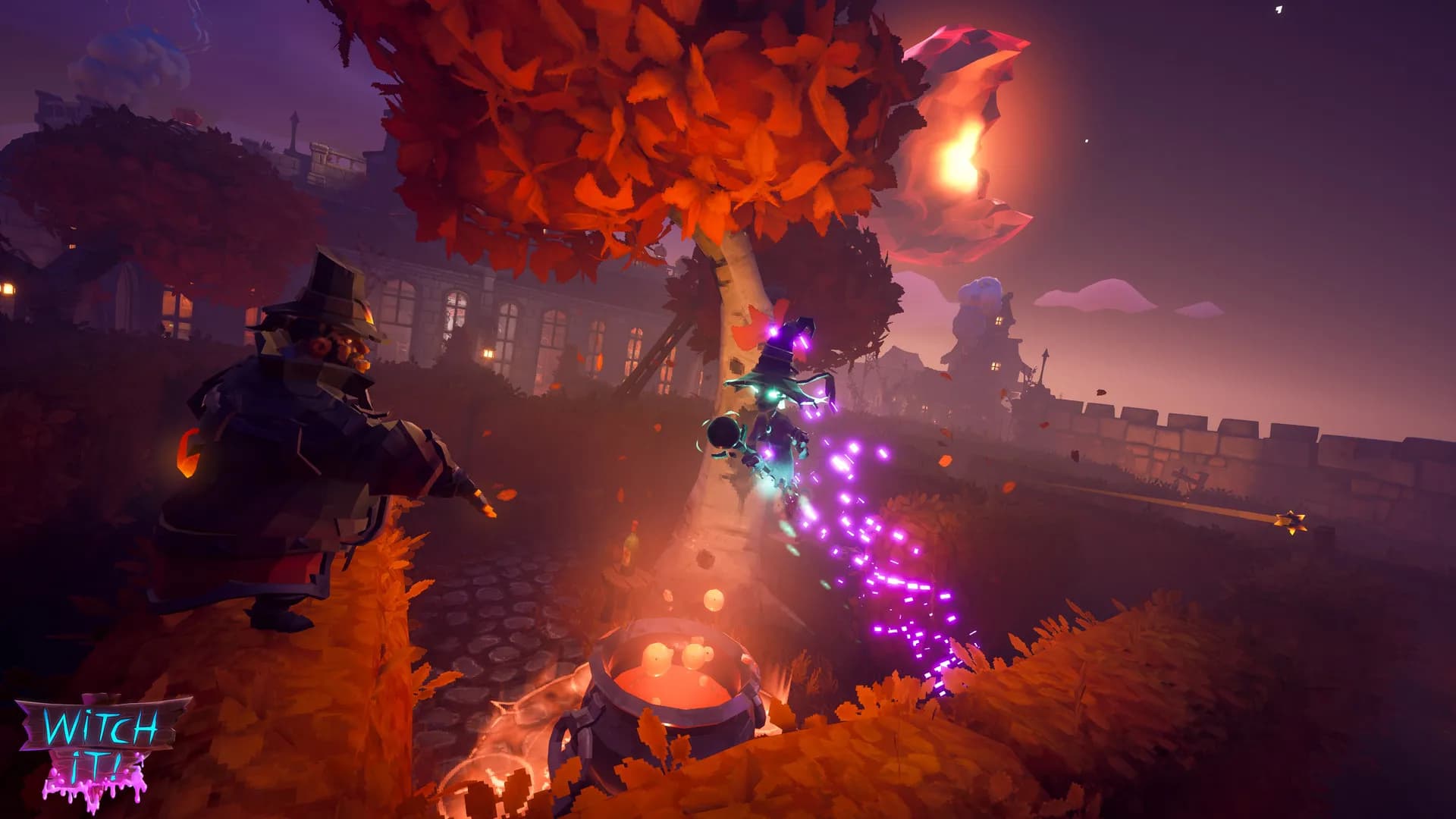 Witch It screenshot screenshot 10