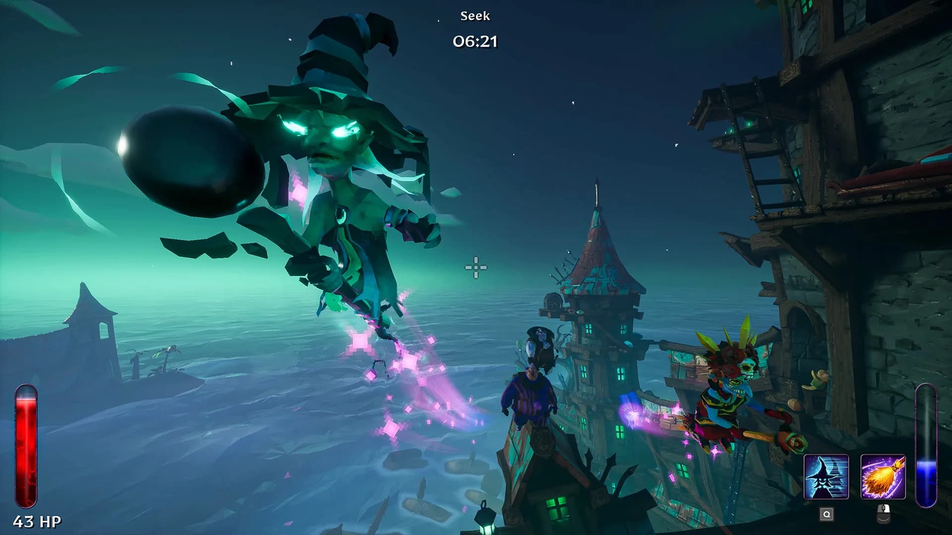 Witch It screenshot screenshot 6