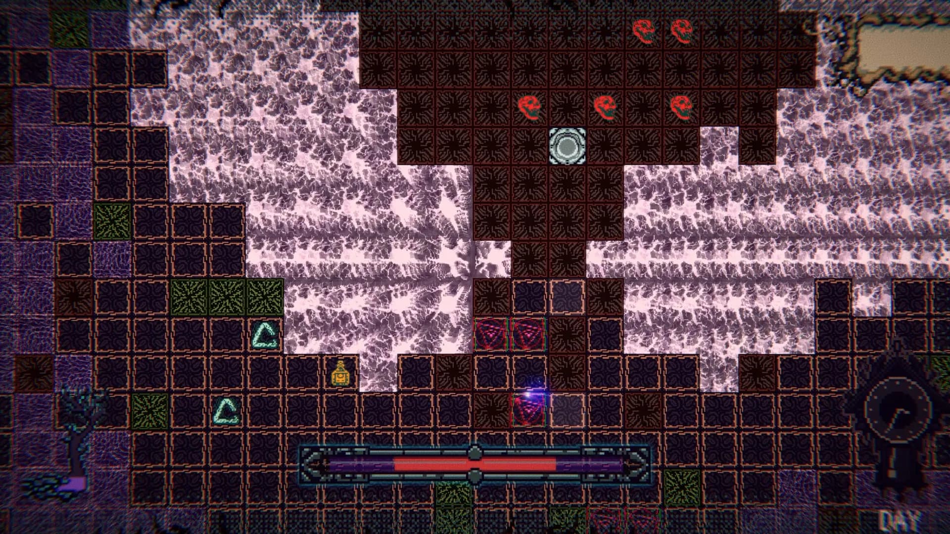 Witch Strandings screenshot screenshot 2