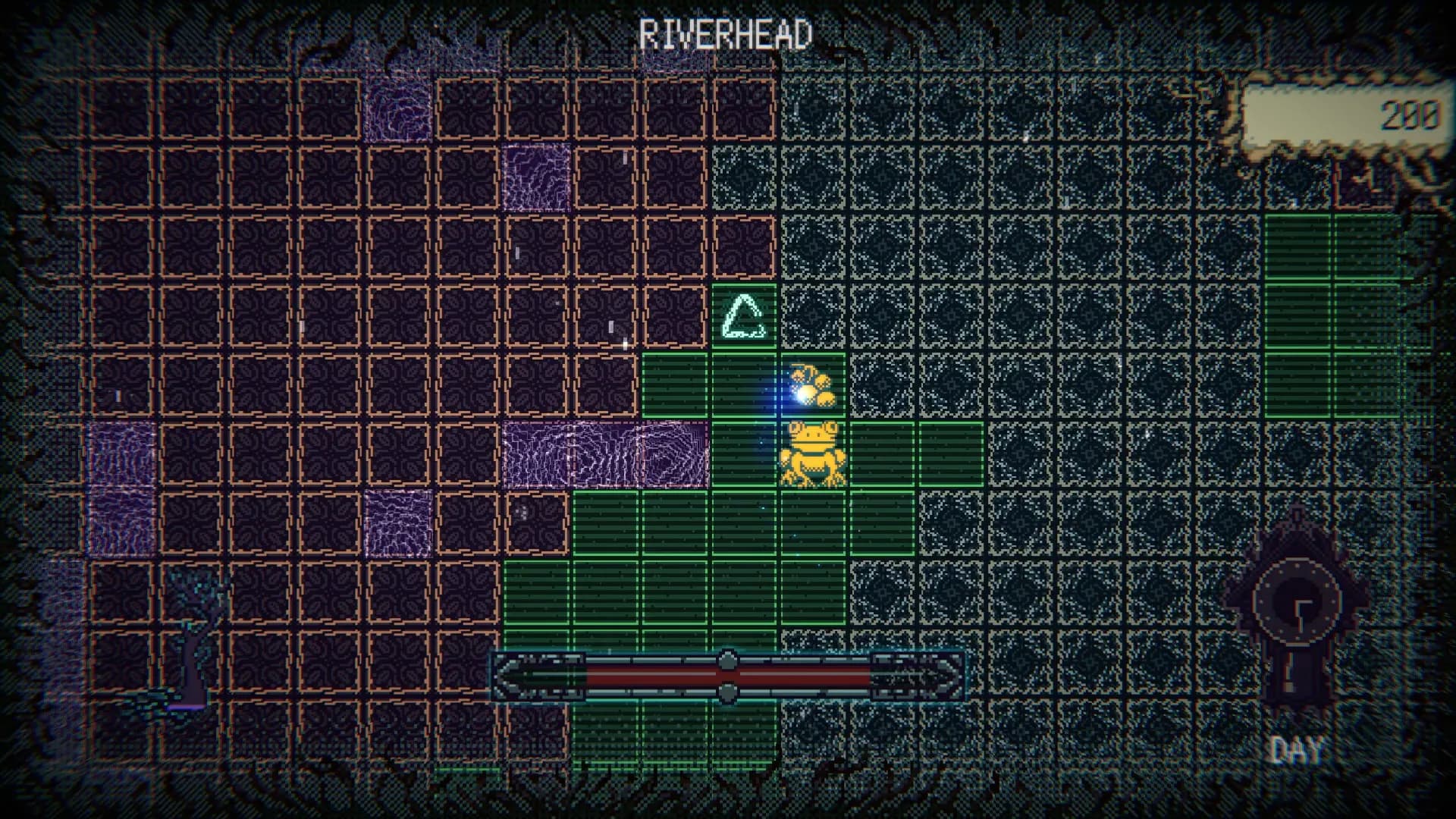 Witch Strandings screenshot screenshot 3