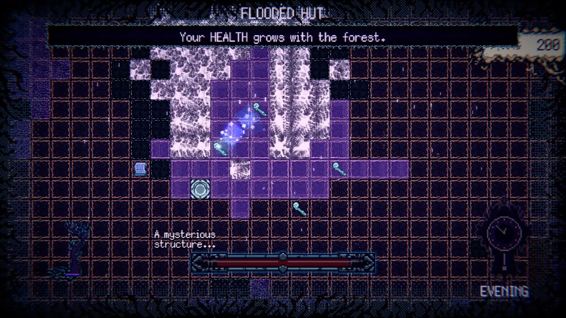Witch Strandings screenshot screenshot 6