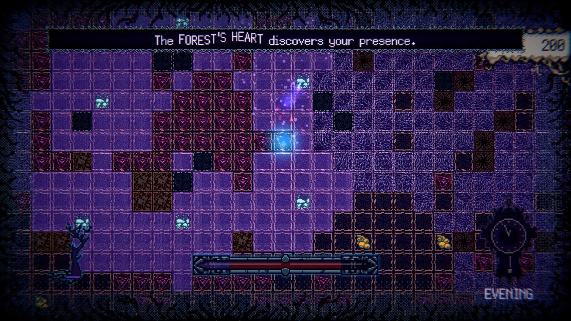 Witch Strandings screenshot screenshot 7