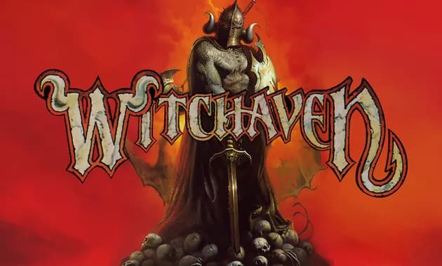 witchaven vertical card thumbnail