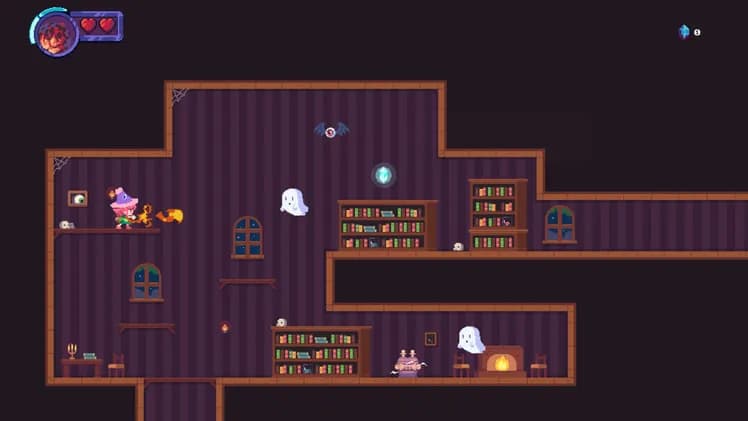 Witchcrafty screenshot screenshot 1