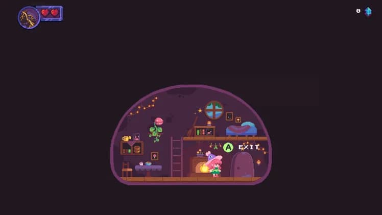 Witchcrafty screenshot screenshot 4