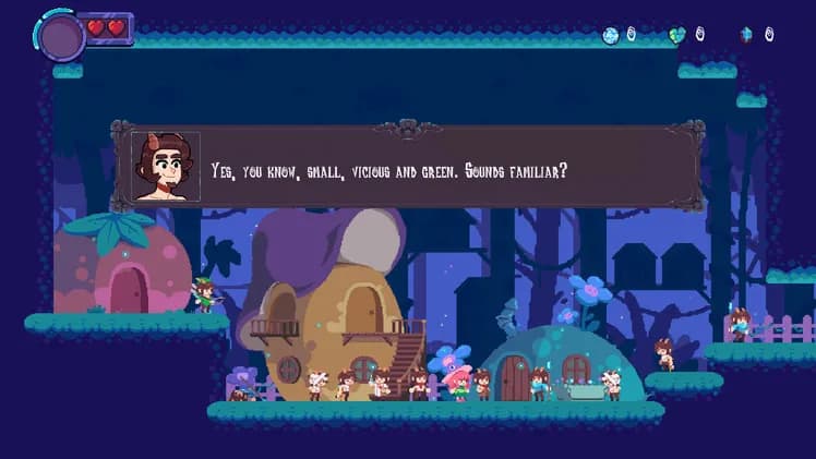 Witchcrafty screenshot screenshot 5