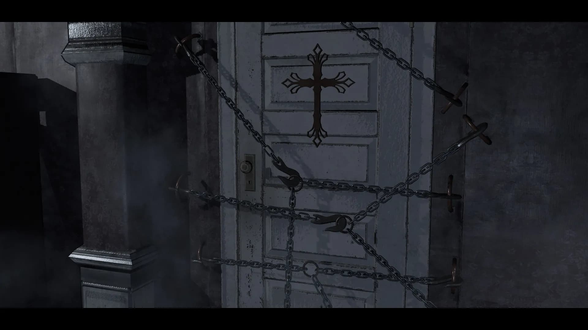 Witching Hour screenshot screenshot 1