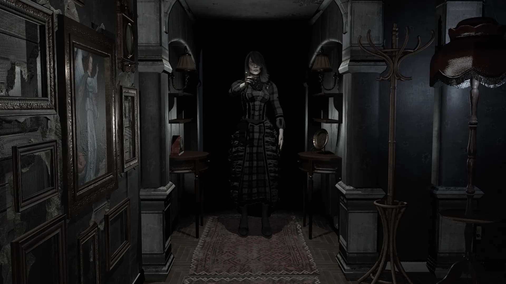 Witching Hour screenshot screenshot 2