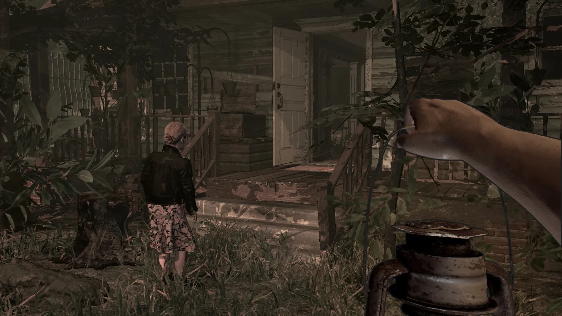 Witching Hour screenshot screenshot 3