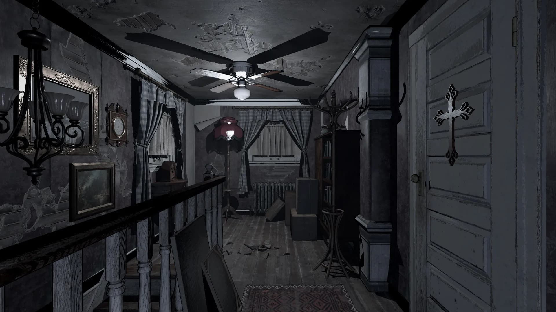 Witching Hour screenshot screenshot 7