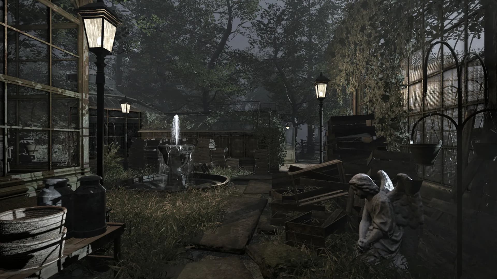 Witching Hour screenshot screenshot 8