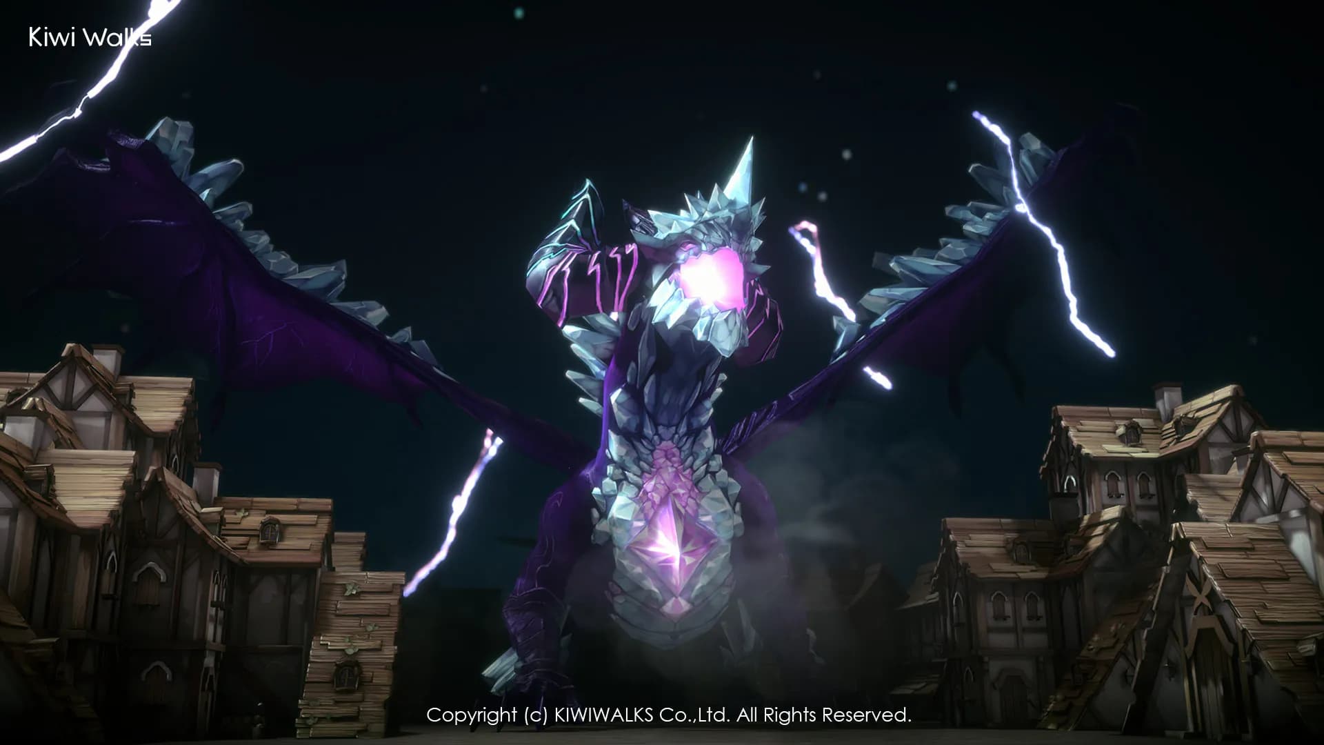 WitchSpring R screenshot screenshot 7