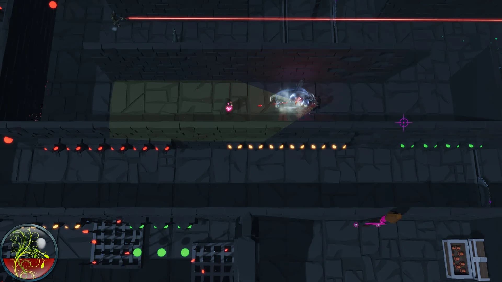 Witchy Woes screenshot screenshot 2