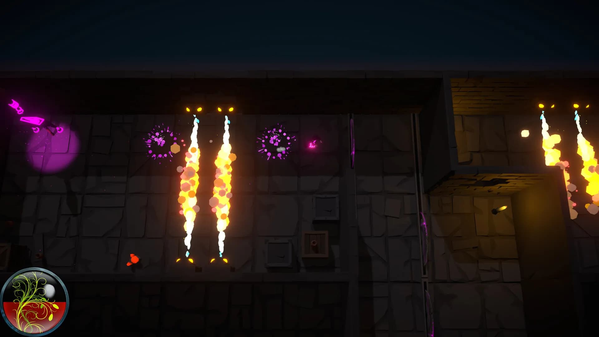 Witchy Woes screenshot screenshot 5