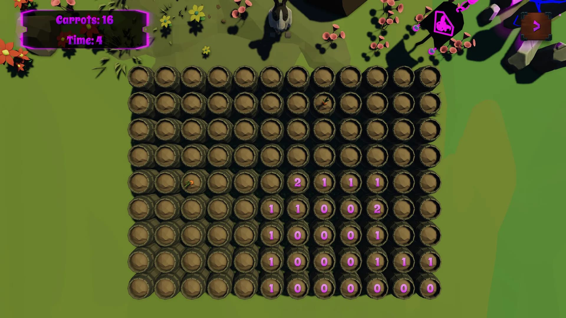 Witchy Woes screenshot screenshot 7