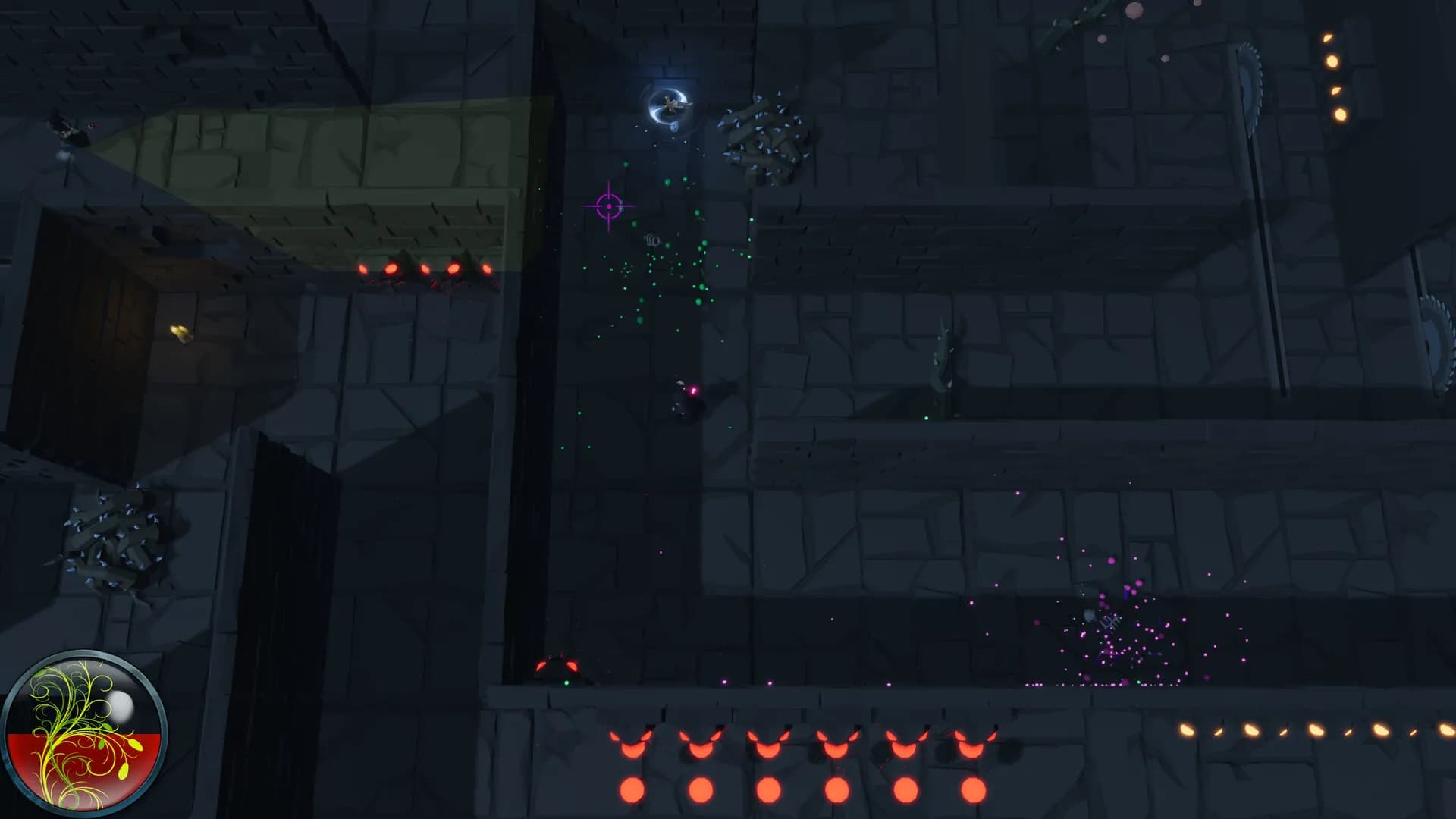 Witchy Woes screenshot screenshot 8