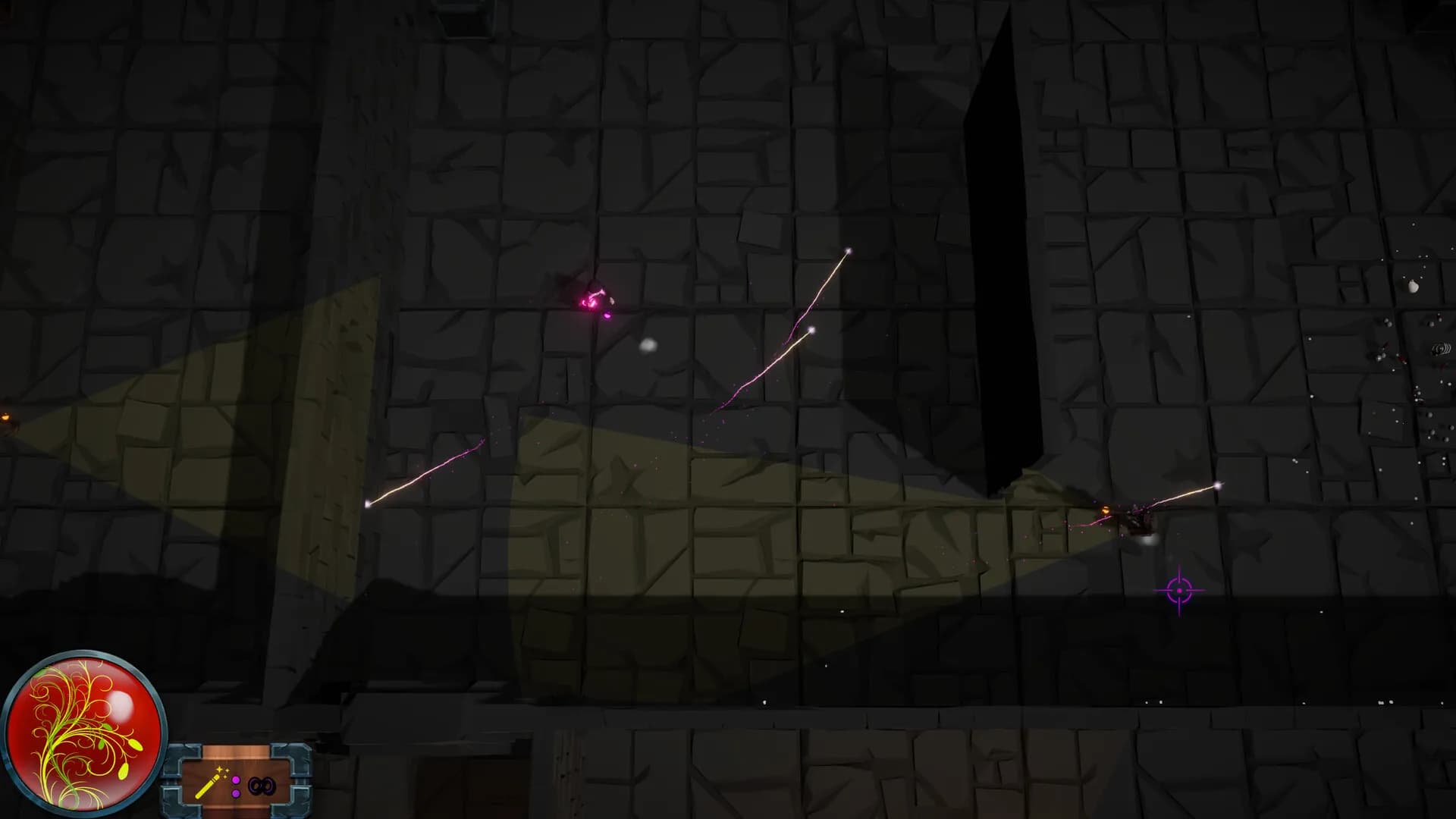Witchy Woes screenshot screenshot 9