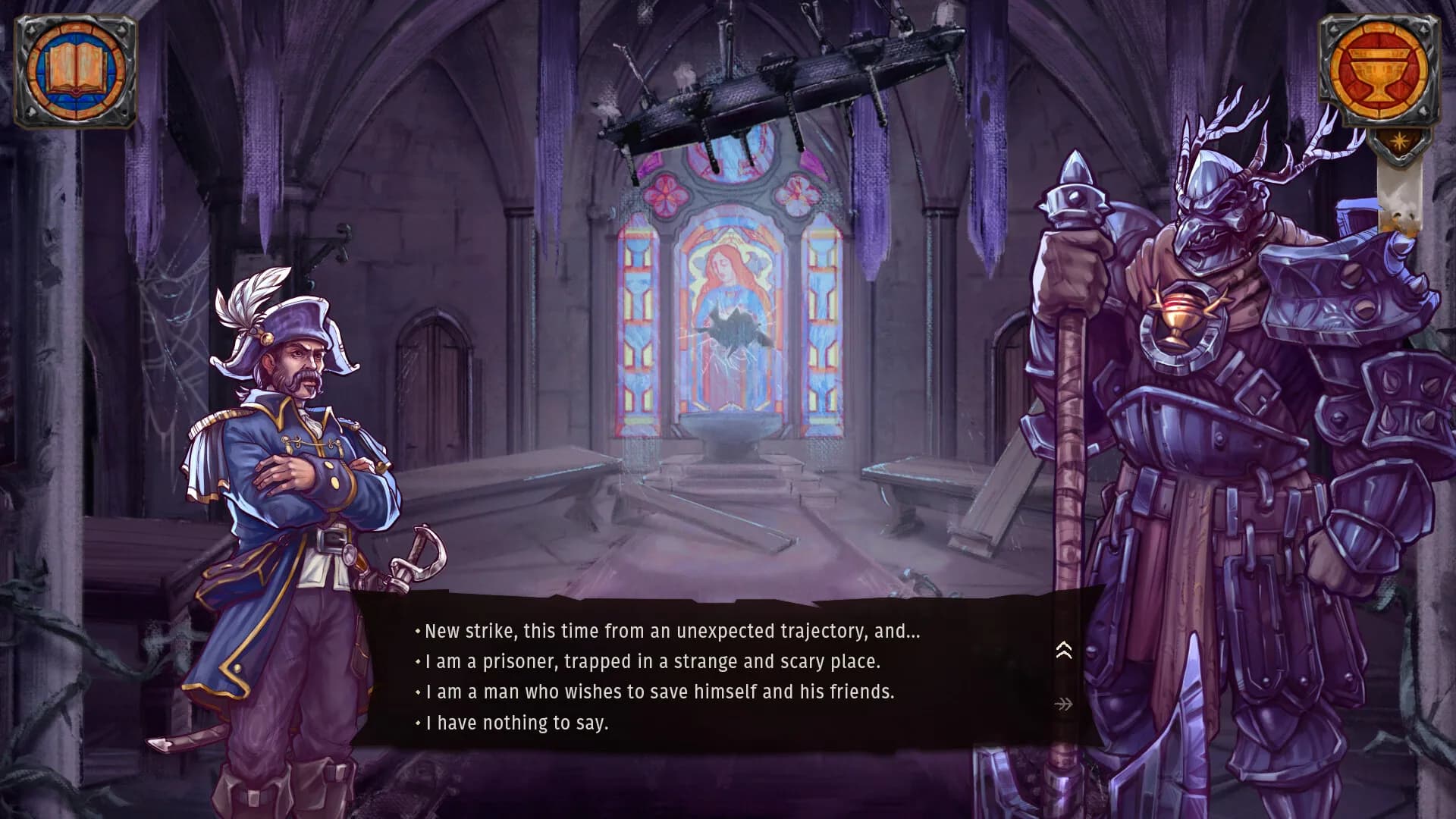 With Good Intentions screenshot screenshot 10