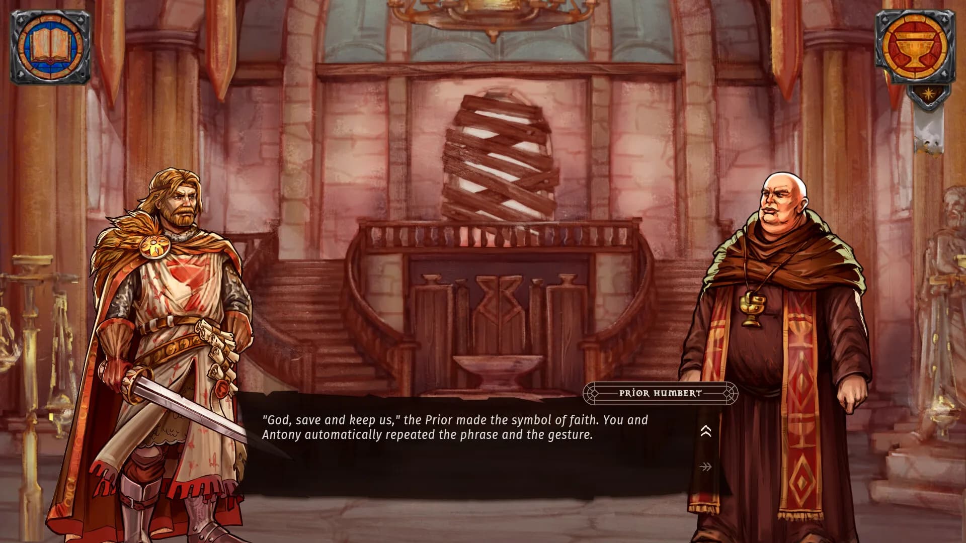 With Good Intentions screenshot screenshot 12