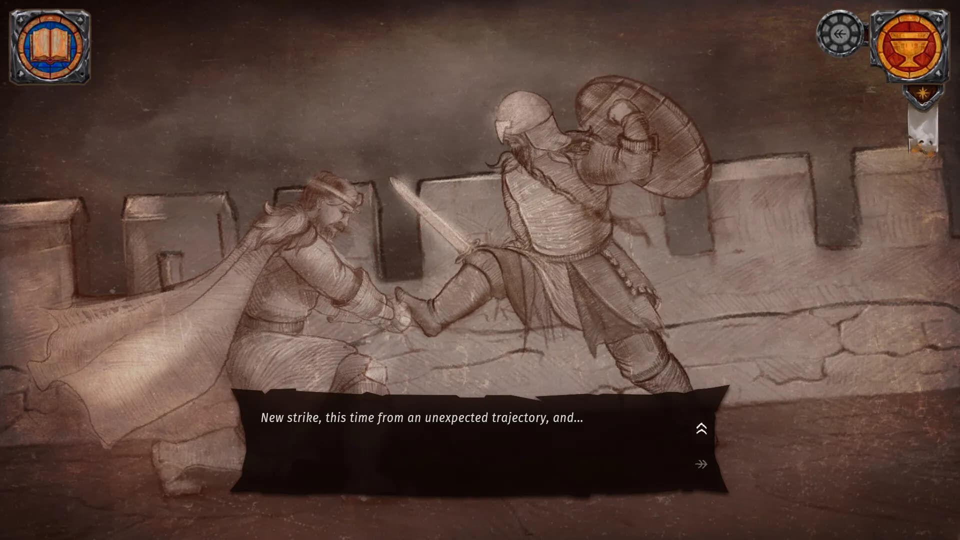 With Good Intentions screenshot screenshot 15