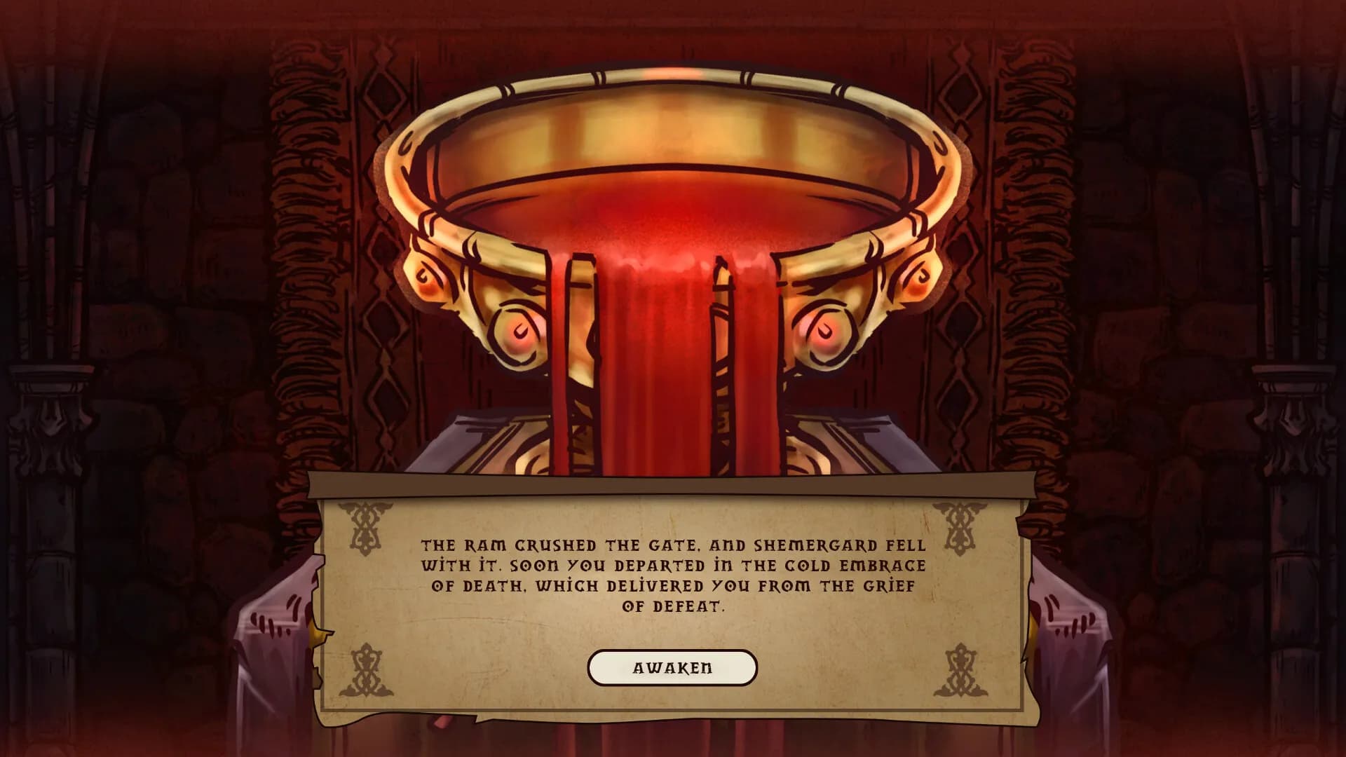 With Good Intentions screenshot screenshot 2