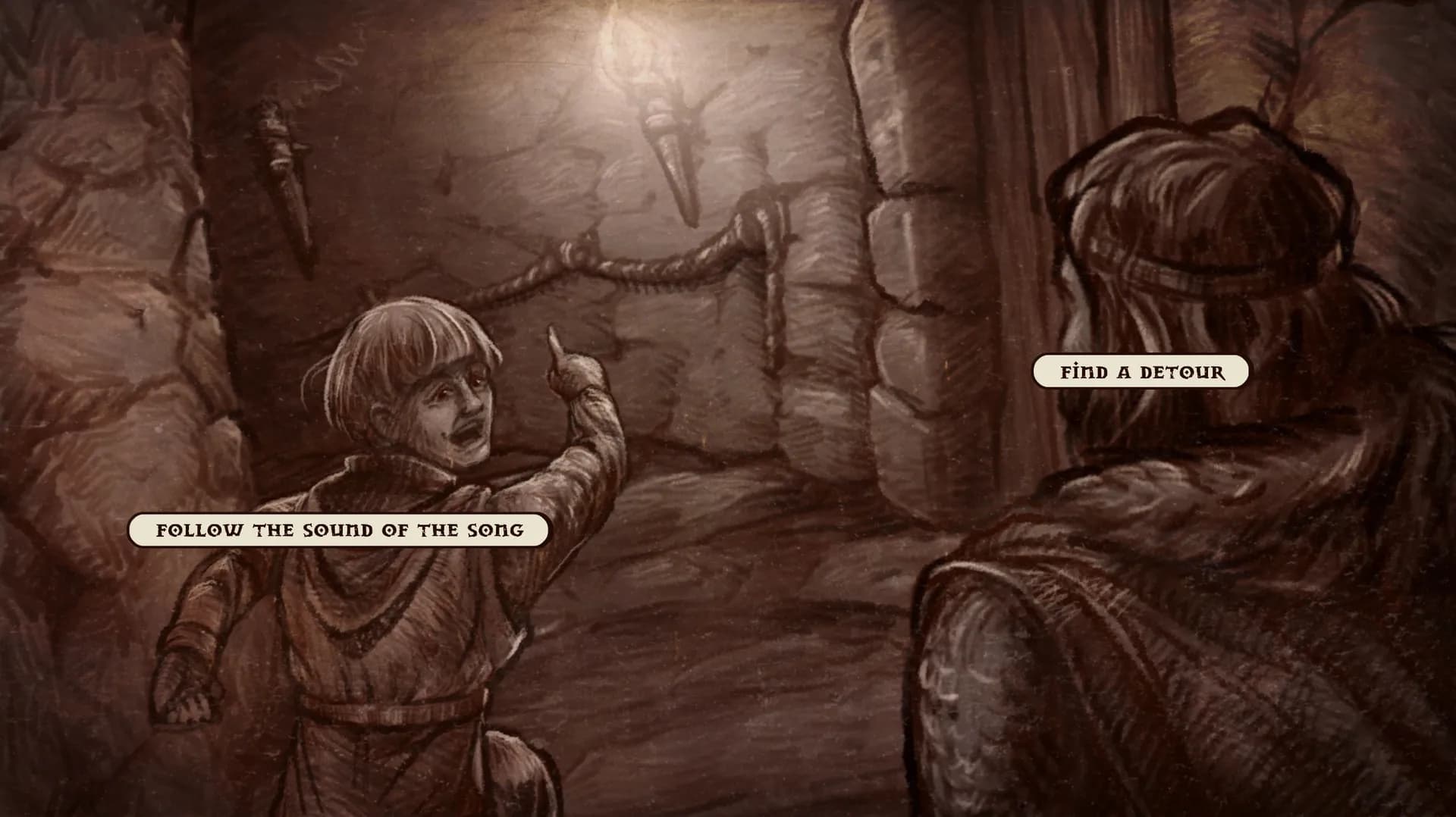 With Good Intentions screenshot screenshot 3