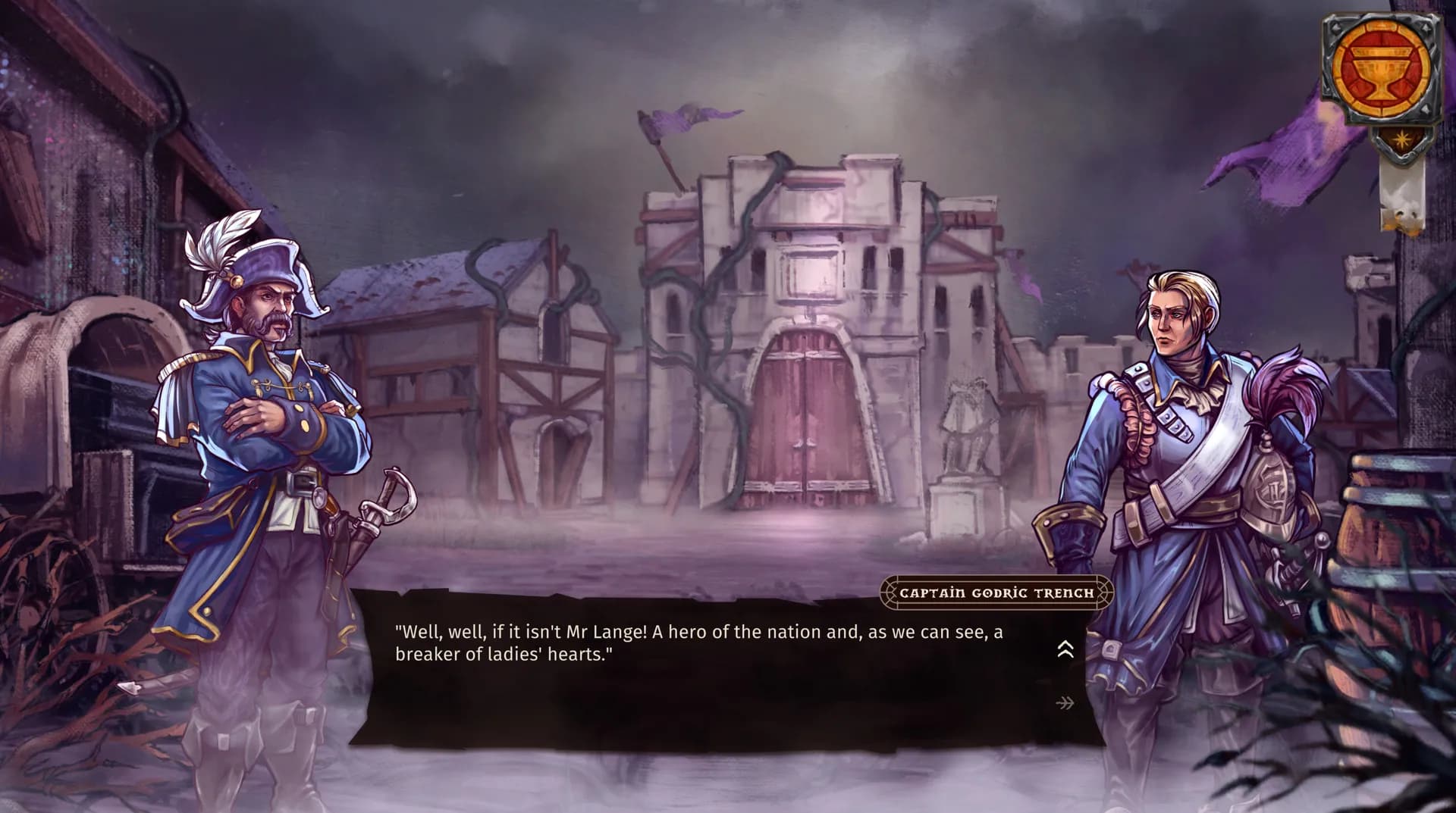 With Good Intentions screenshot screenshot 4