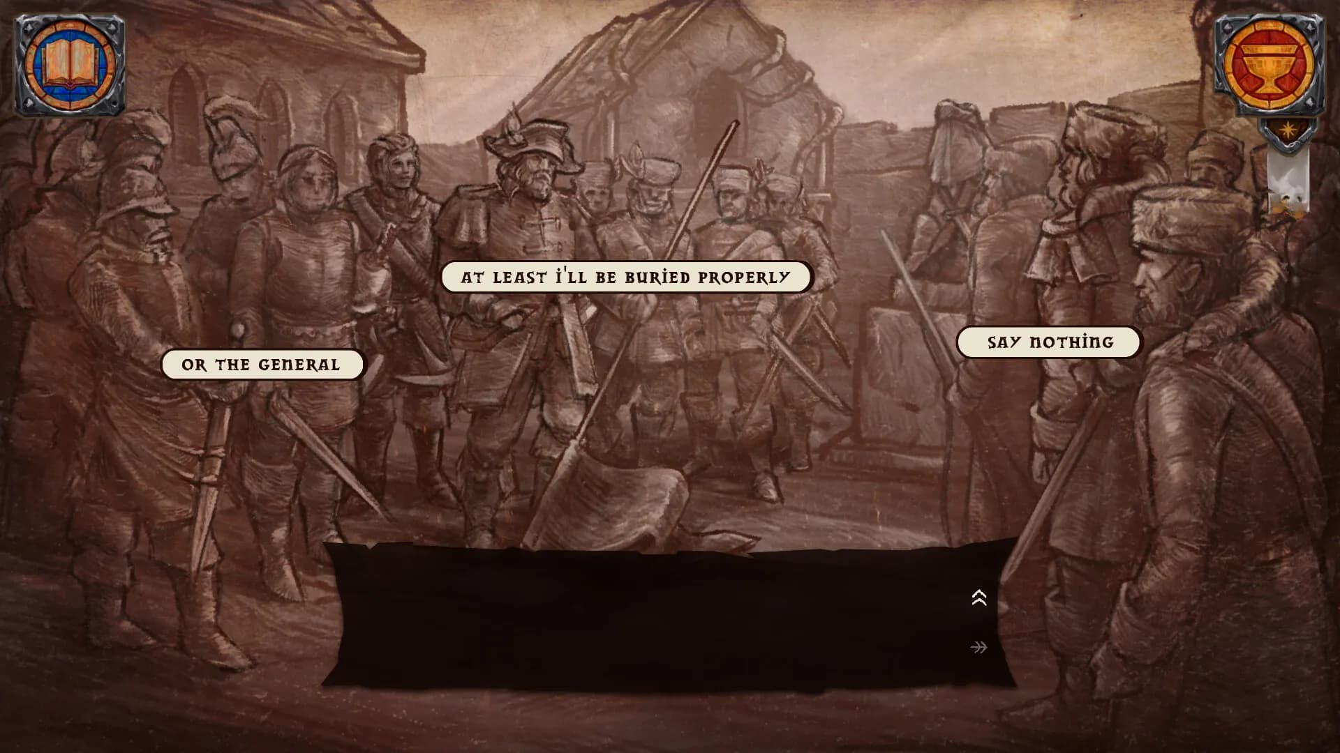 With Good Intentions screenshot screenshot 5