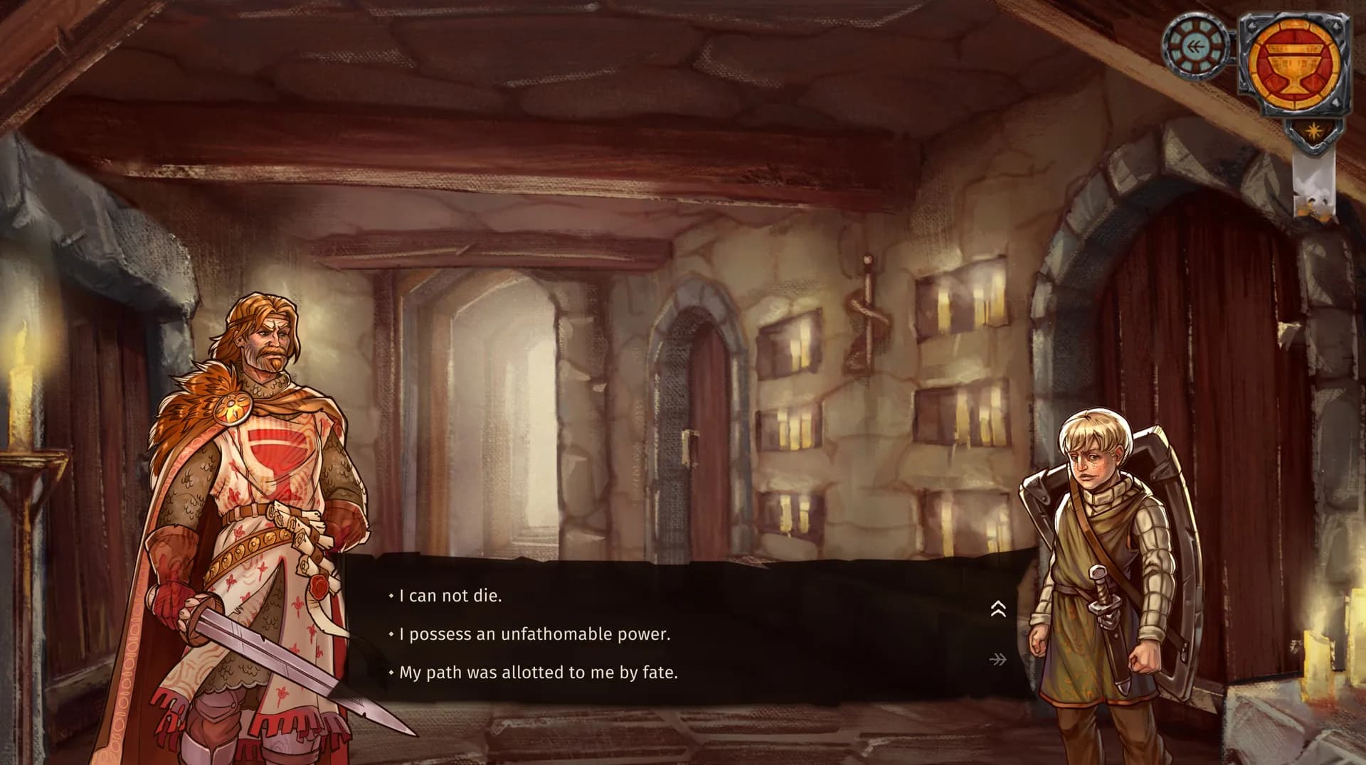 With Good Intentions screenshot screenshot 6