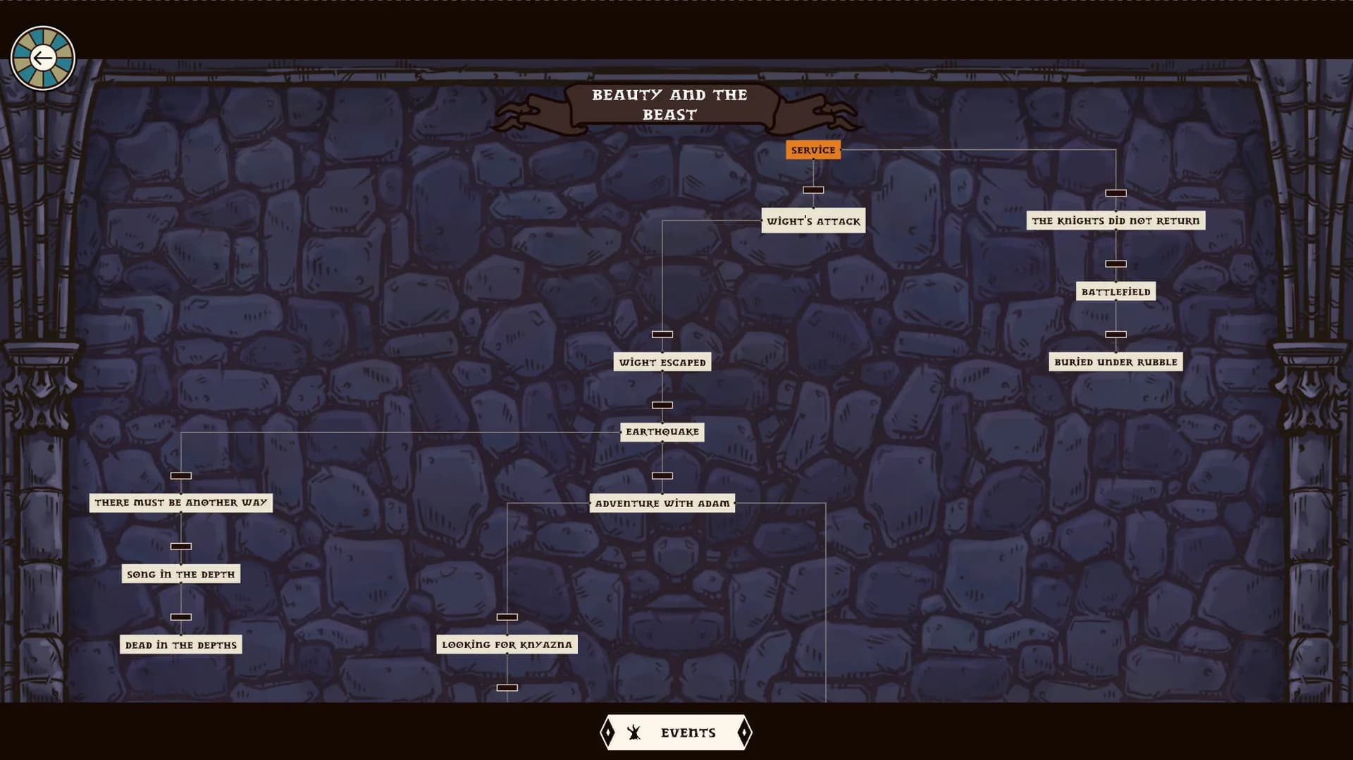 With Good Intentions screenshot screenshot 9