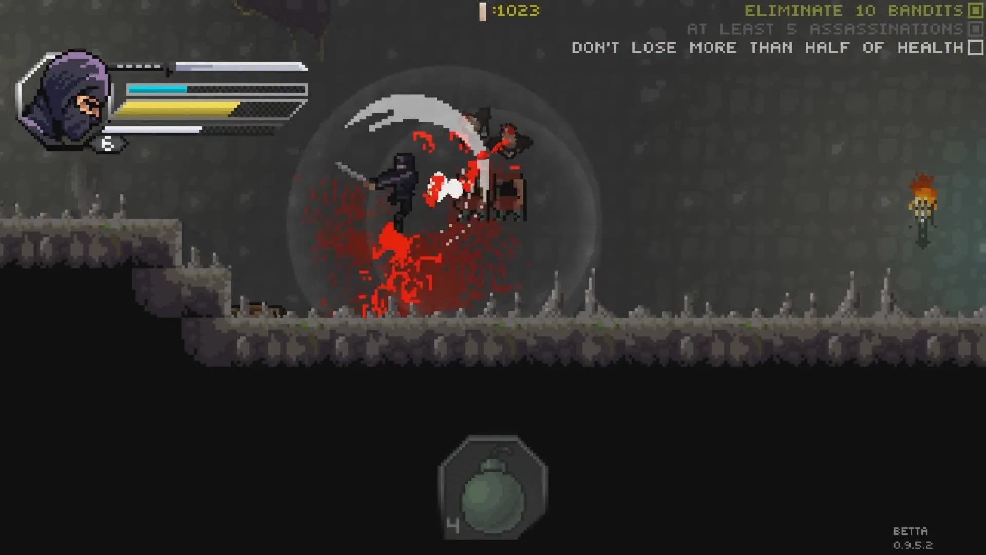 Within the blade screenshot screenshot 1