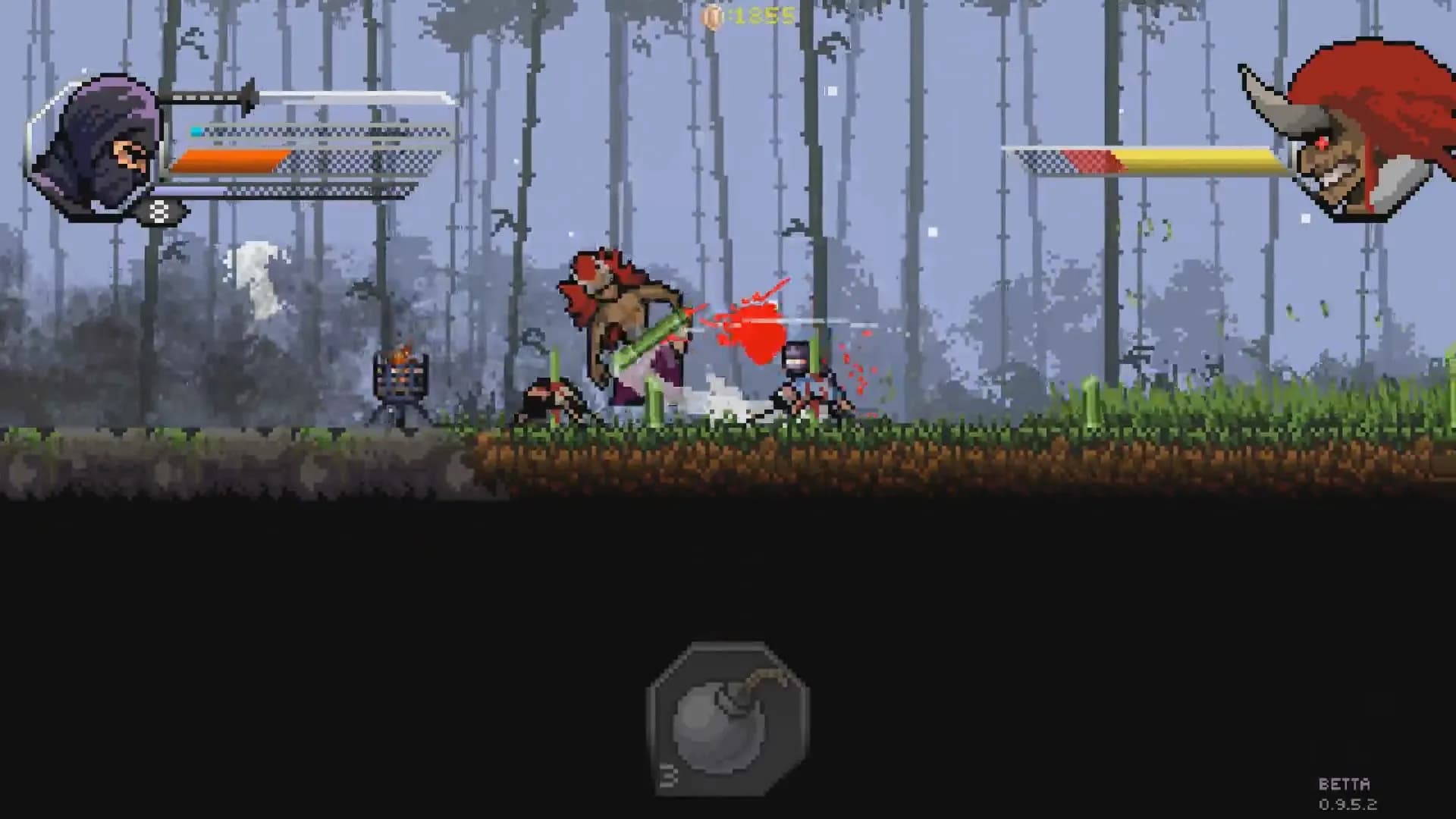 Within the blade screenshot screenshot 12