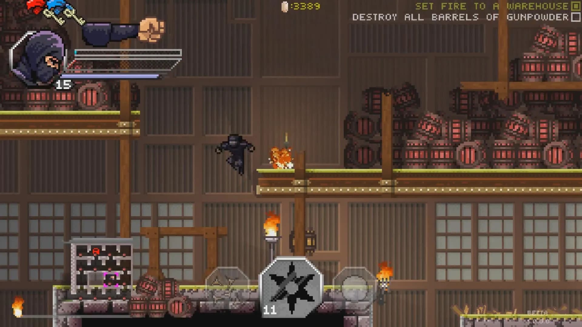 Within the blade screenshot screenshot 3