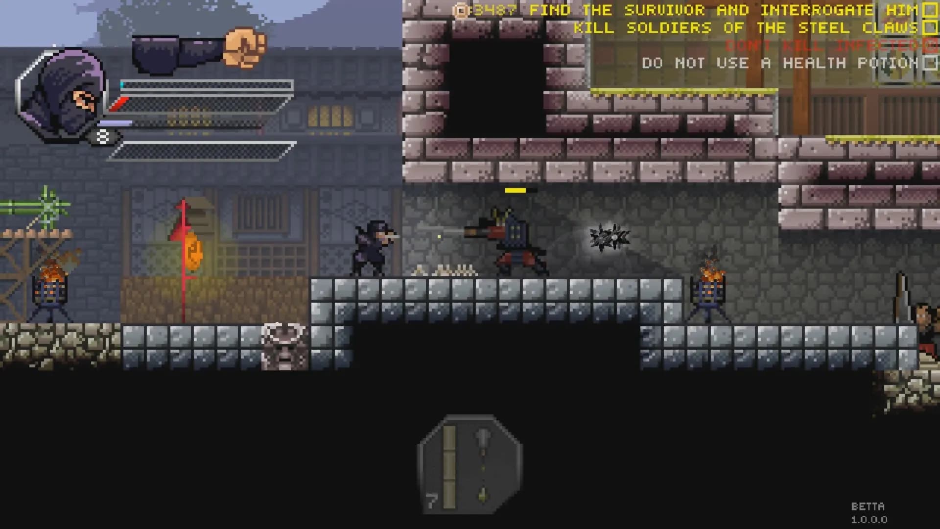 Within the blade screenshot screenshot 4