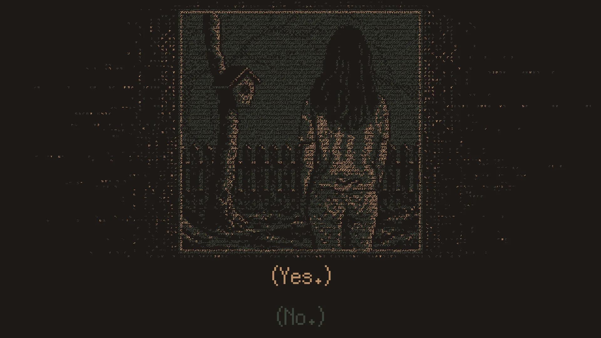 Without a Dawn screenshot screenshot 2