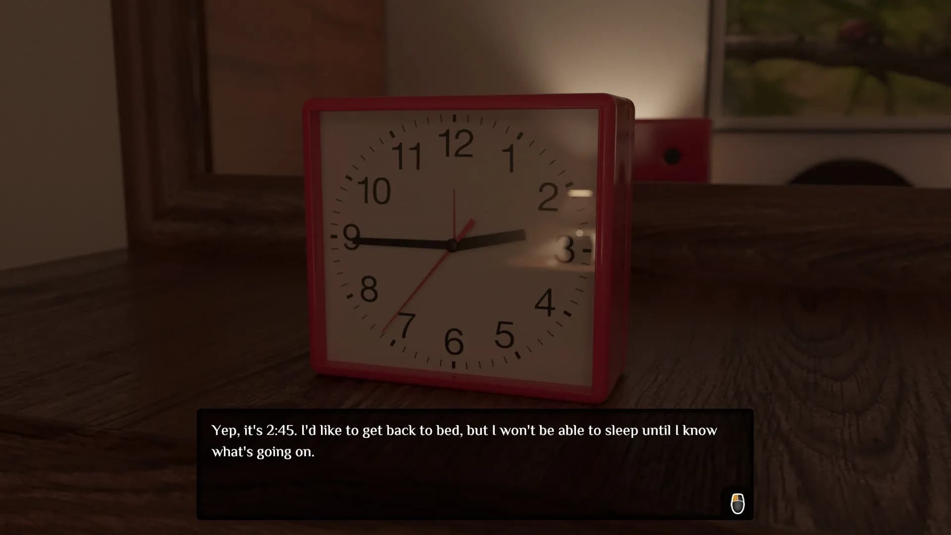 Without Escape screenshot screenshot 2