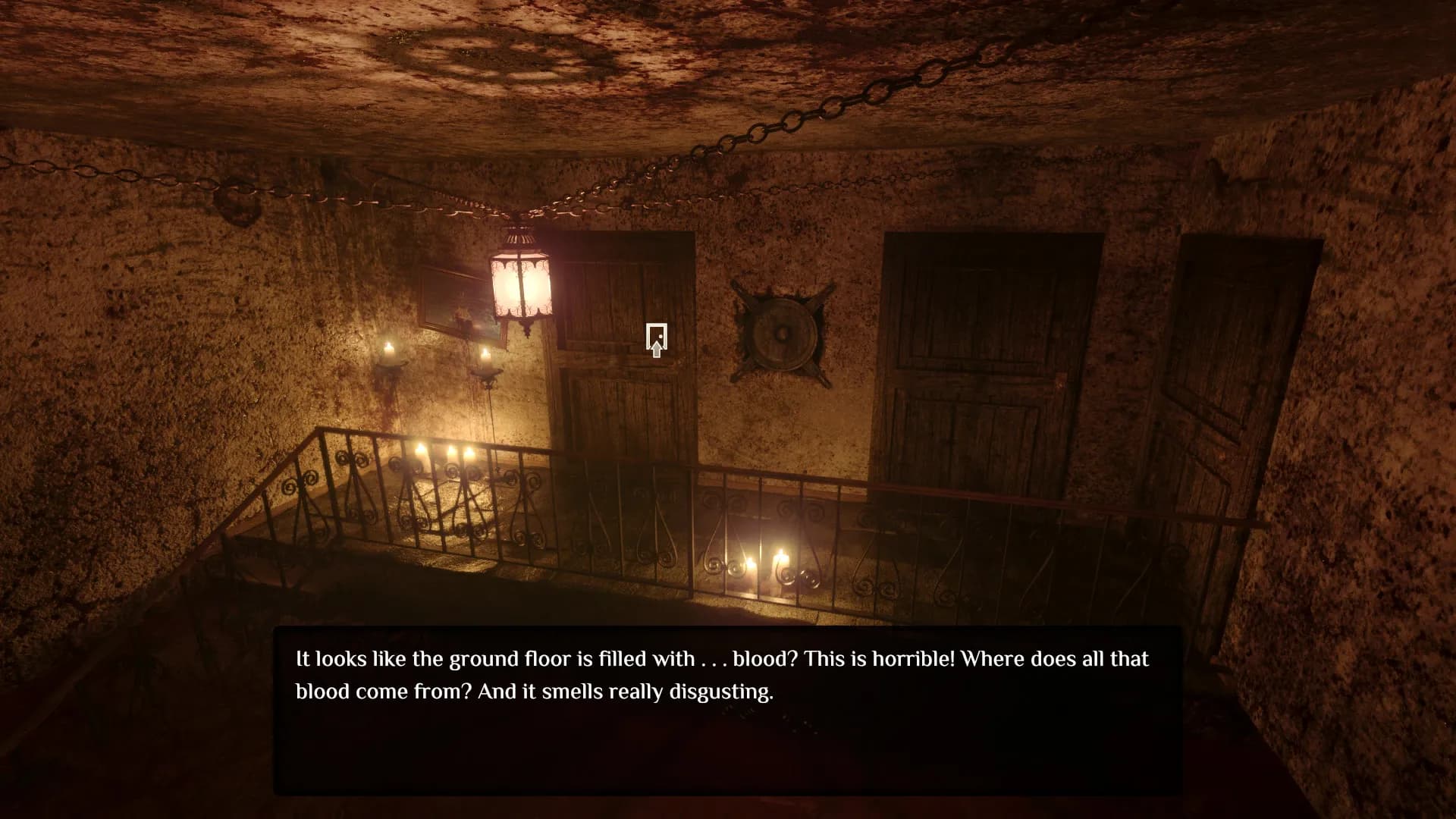 Without Escape screenshot screenshot 3